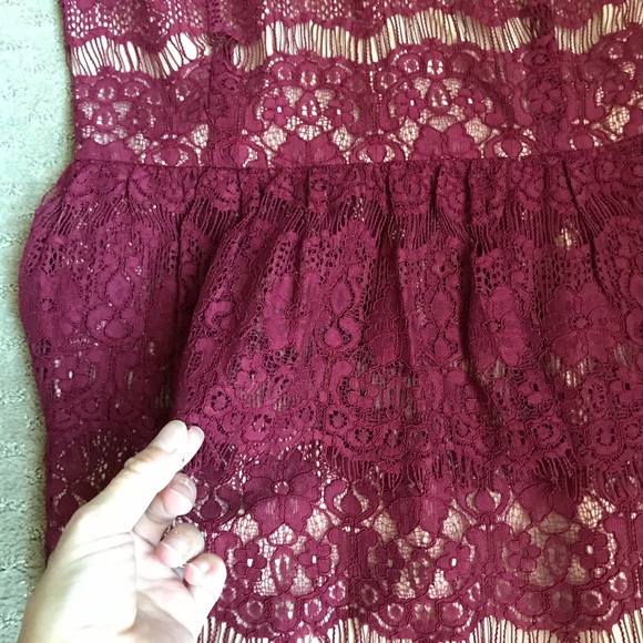 Anthropologie Maeve dress - Picture 3 of 8